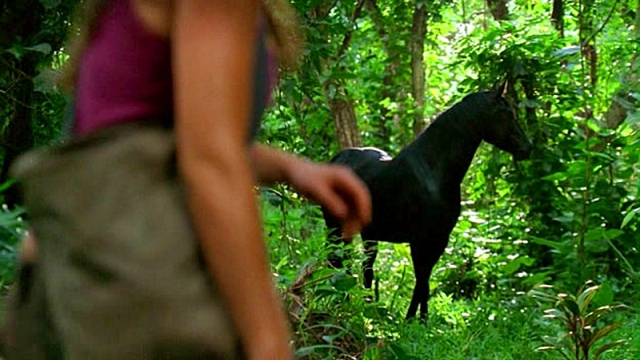 Кинотуризм: где снимали сериал Lost