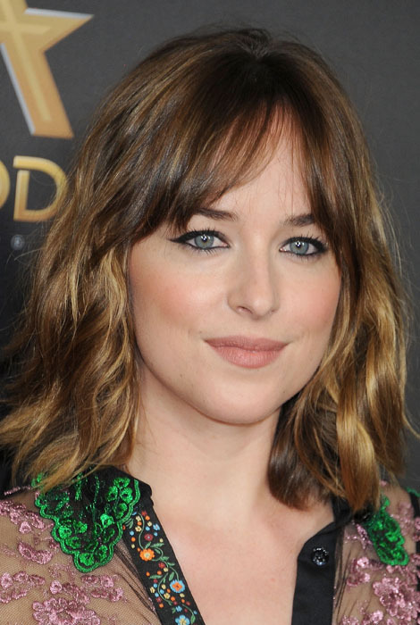 Модні стрижки: як стригтися восени 2016