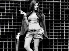 Анна Бастон