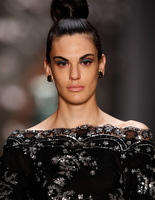 Guido Maria Kretschmer Show - Mercedes-Benz Fashion