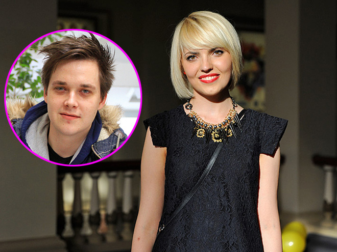 Аркадий Войтюк, Оля Диброва