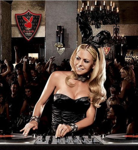 Юбилей Плейбоя