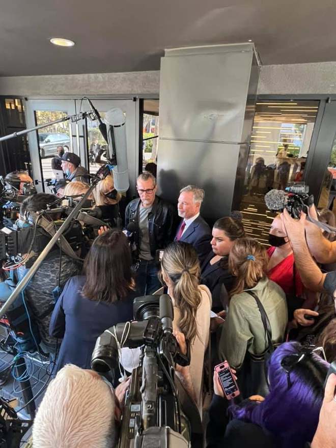 Сергей Светной