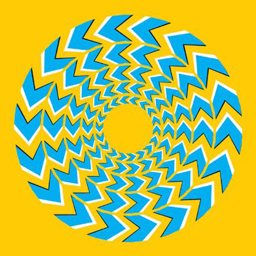 Оптические иллюзии