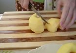 Очень вкусная шарлотка