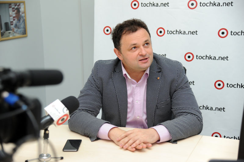 Ростислав Валихновский
