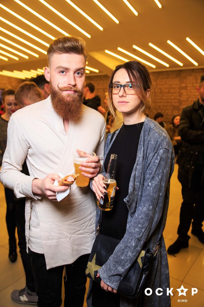 Трамбо премьера