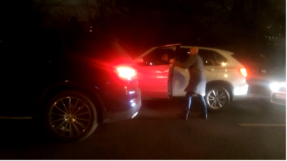 Дмитрий Хрусталёв