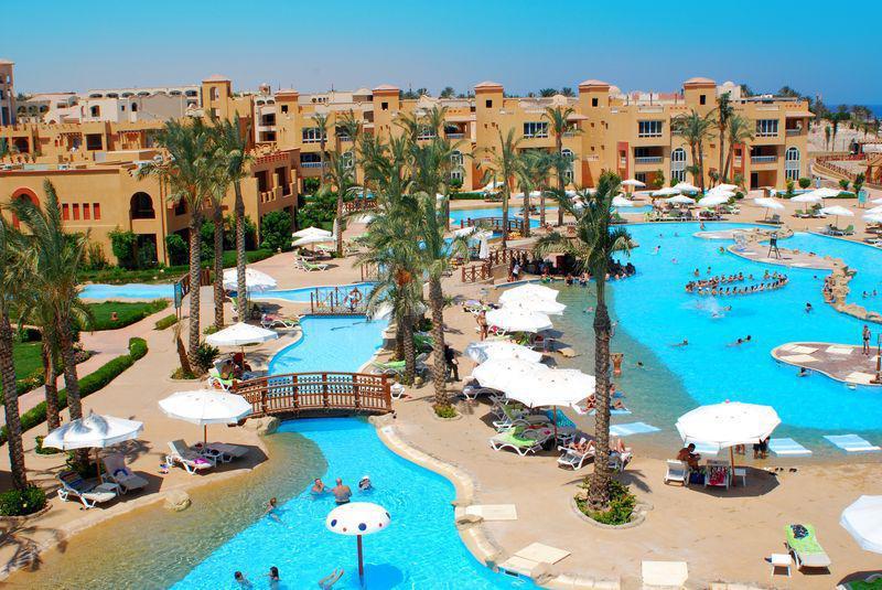 REHANA ROYAL BEACH RESORT & SPA 5*