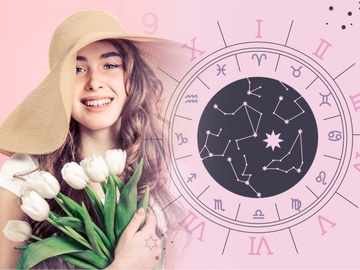 Гороскоп на 11 квітня 2026 року для всіх знаків зодіаку
