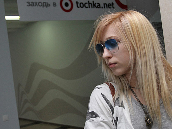 Валерия Ковальская