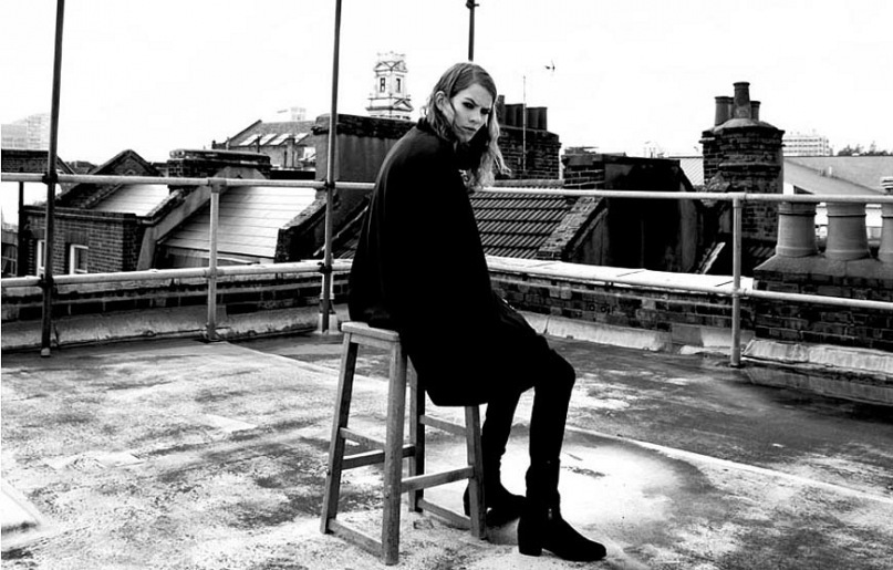 Дочь Стинга