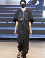 Показ FROLOV, Holiday Fashion Week в Одесі