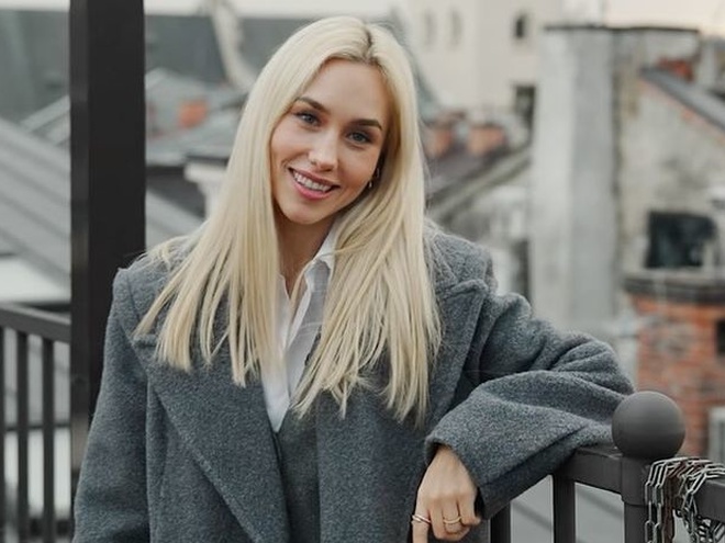 Даша Квіткова розсекретила, чи змінила у паспорті прізвище після розлучення