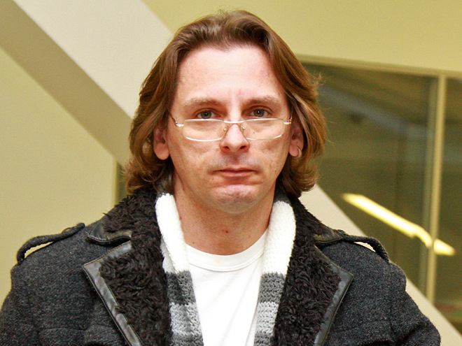 Виктор Базилей