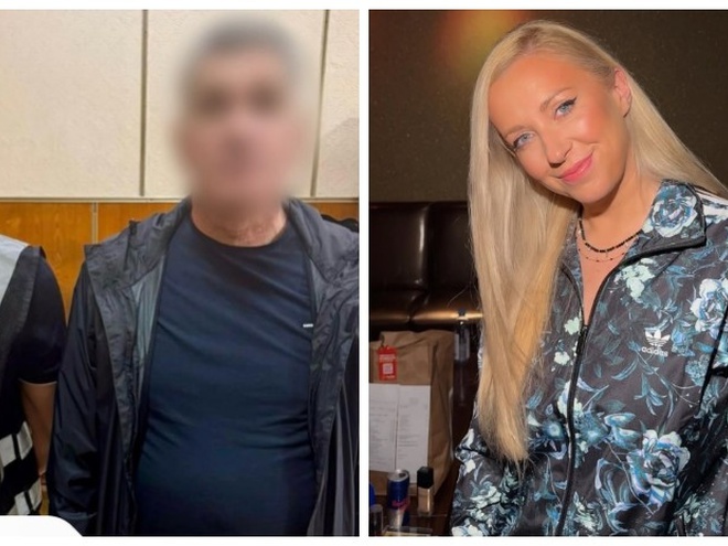 Таксист, який ударив Тоню Матвієнко, постане перед судом