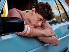 Давід Восканін