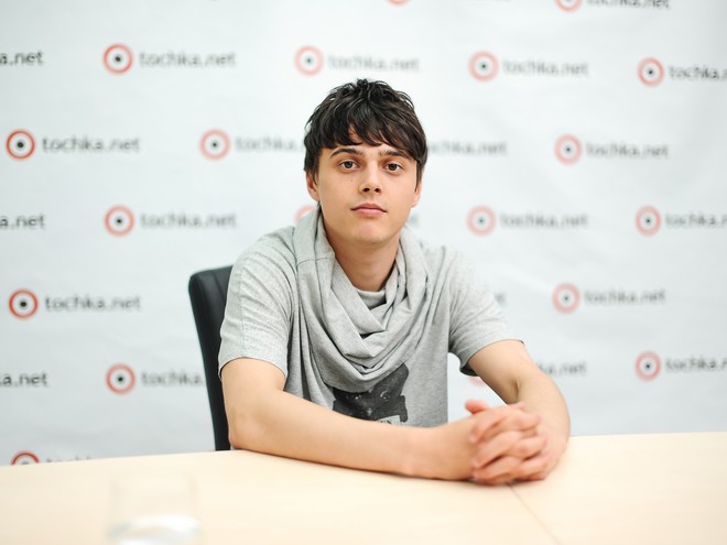 ALEKSEEV