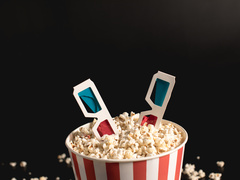 История Харли Квинн, новый фильм Marvel и другие самые ожидаемые фильмы 2020 года