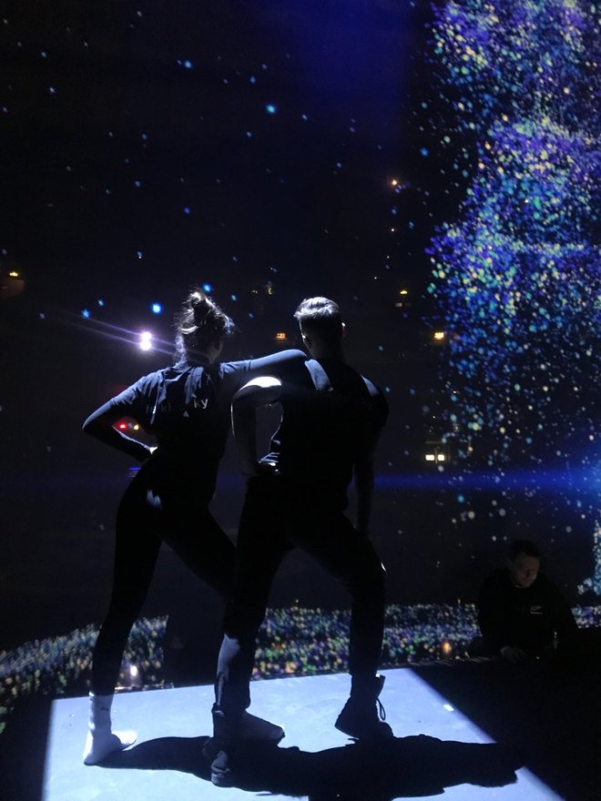 Українці створили перформанс на Britain's Got Talent для 9 мільйонів глядачів: відео
