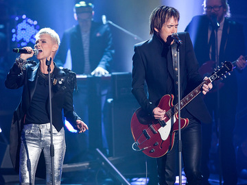 Roxette