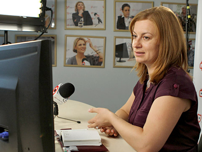 Анна Старостенко