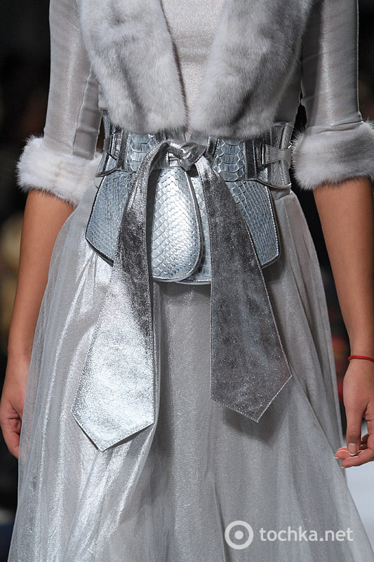 Показ Дорожкіної