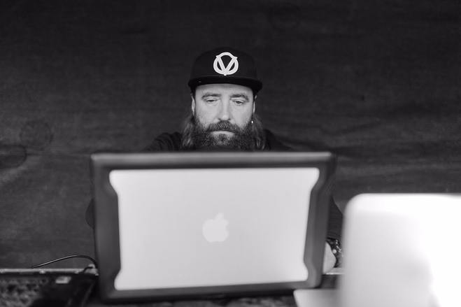 Александр Горбенко