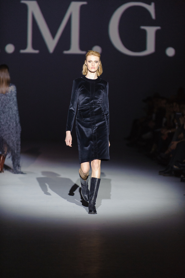 UFW AW 2016/17: A.M.G.