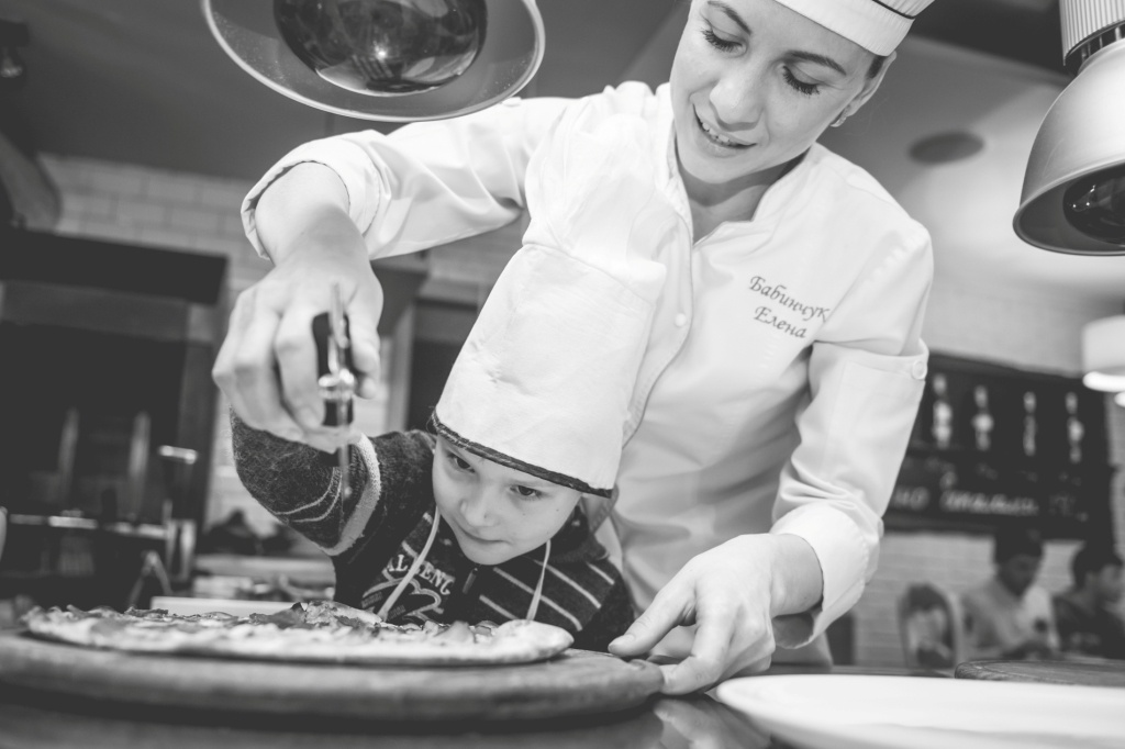 Хочу Жити! Дружити! Радіти!