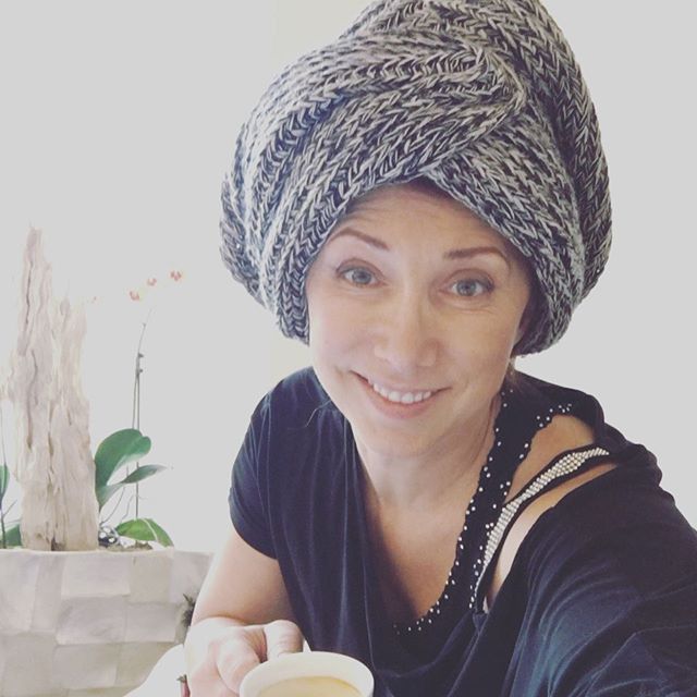 Елена Воробей (Instagram)