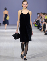 Показ KAMENSKAKONONOVA Показ KAMENSKAKONONOVA