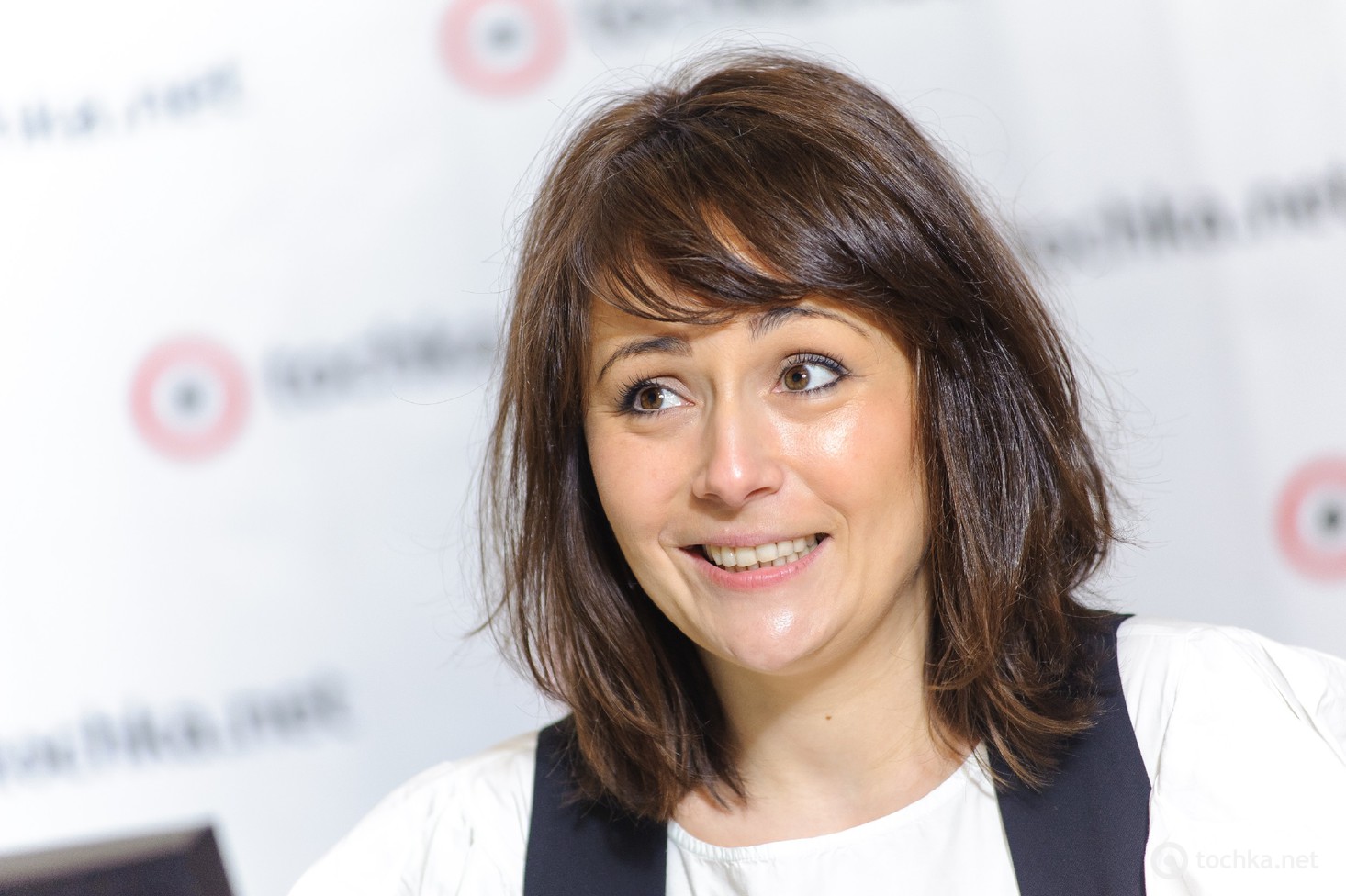 Даша Малахова