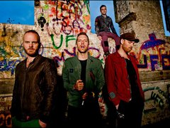 Coldplay 