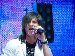 Сергій Бондаренко