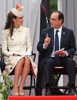 Кейт Миддлтон