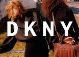Кампейн DKNY осінь-зима 2016