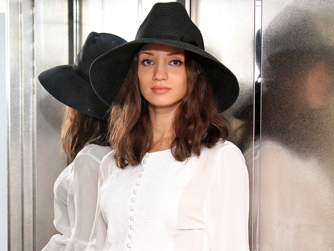 Татьяна Денисова