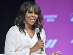 Мишель Обама