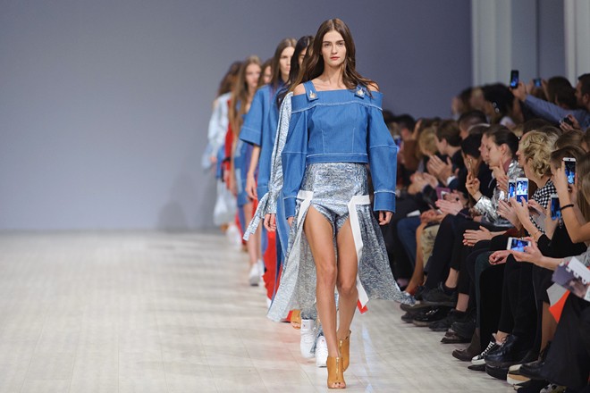 FLOW the Label ss 2016