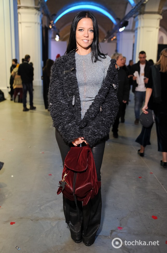 Ірина Горова