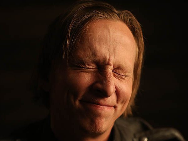 Иван Охлобыстин