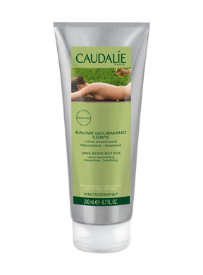 Крем для тела