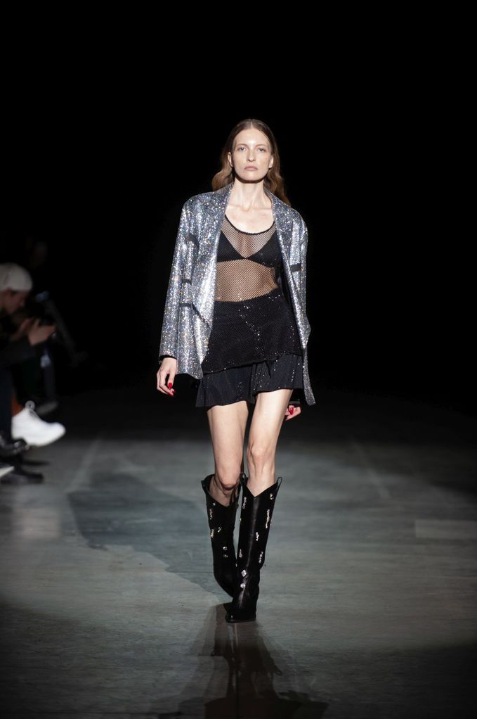 Ukrainian fashion week 2022