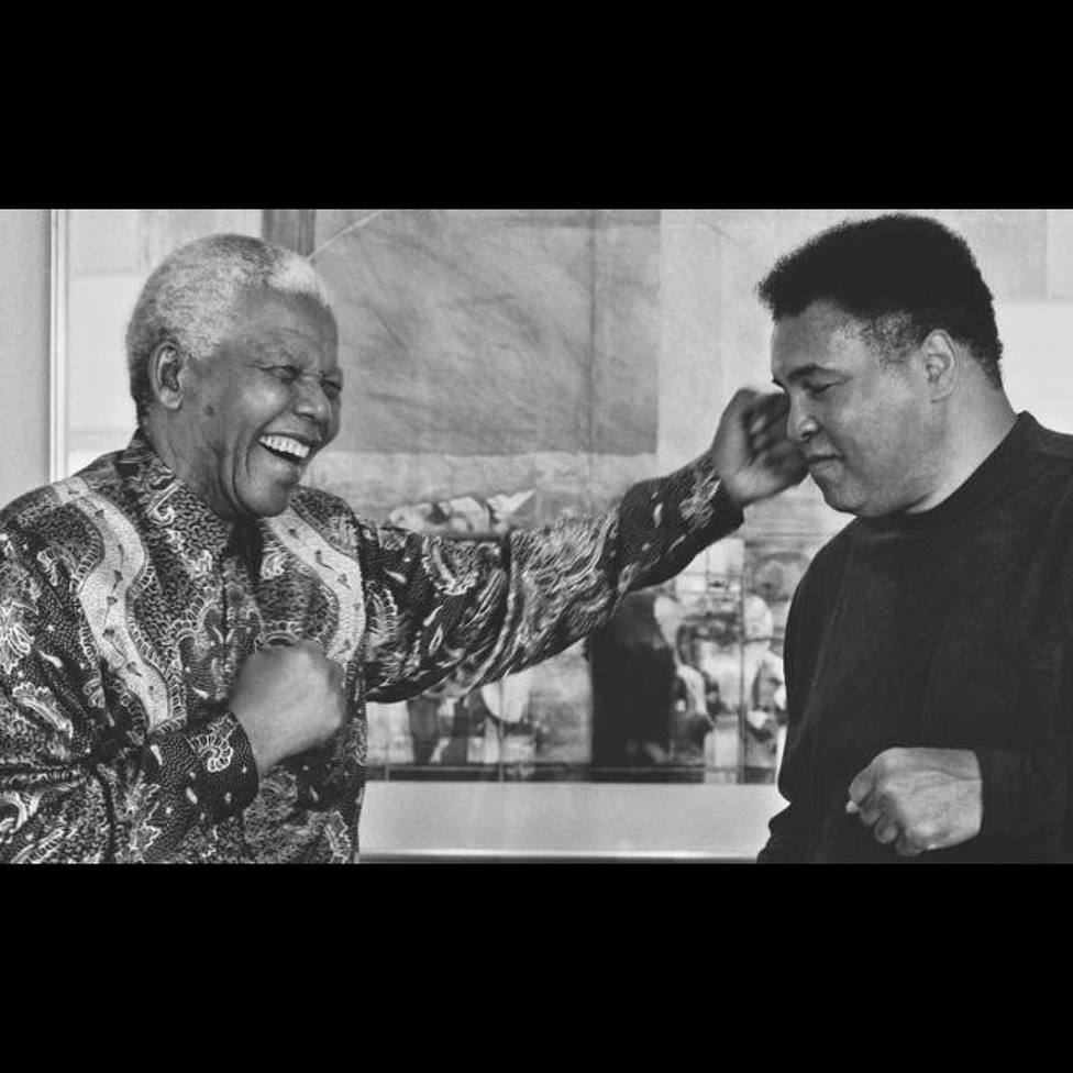 Мохаммед Али