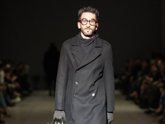 UFW: показ VIKTORANISIMOV