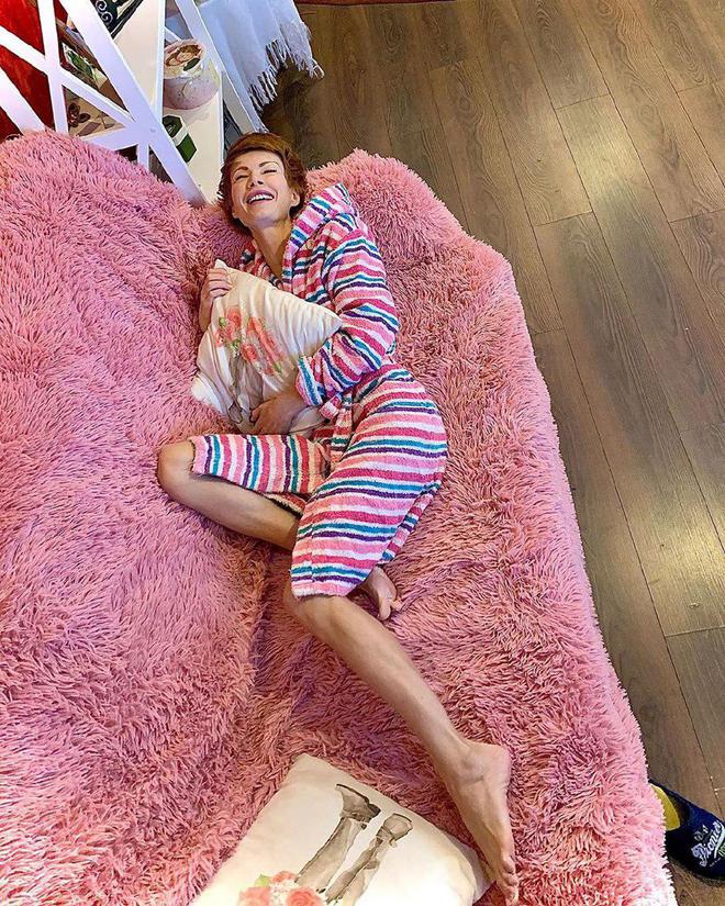 Елена-Кристина Лебедь