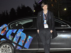 Олимпиада 2014