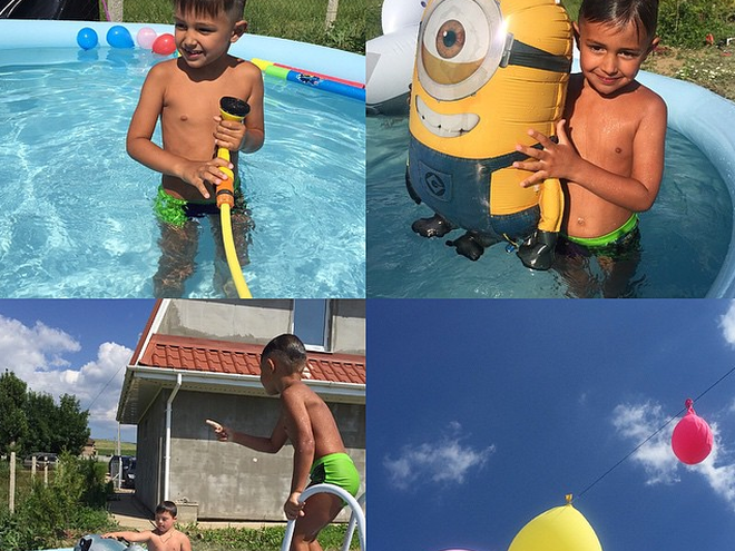 Яна Клочкова