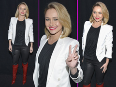 Хайден Панеттьєрі